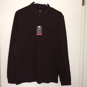 VAN HEUSEN | CLASSIC FIT POLO SHIRT